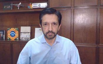 “Máfia das creches”: Justiça autoriza PF a investigar Ricardo Nunes