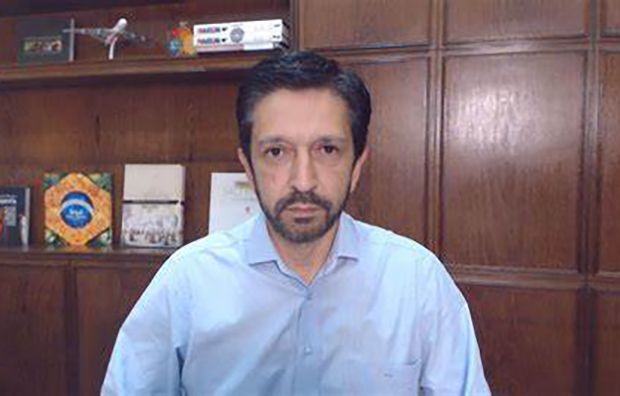 “Máfia das creches”: Justiça autoriza PF a investigar Ricardo Nunes