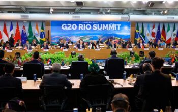 Mais de 80 países aderiram à Aliança Global contra a Fome e a Pobreza