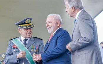 Militares pedem a Lula transição maior para nova regra de aposentadoria
