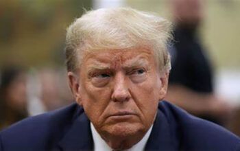 New York Times pede em editorial: “Vote contra Trump, ele é uma ameaça à democracia”