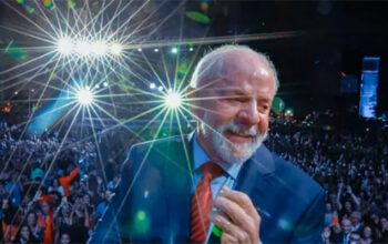 No G20, Lula aponta líderes globais como responsáveis pela miséria