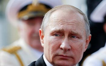 Putin sobre o novo míssil hipersônico da Rússia: “transforma tudo em pó ”