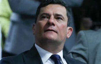 Paes completa dois dias espancando Moro: “Tremendo 171? covarde