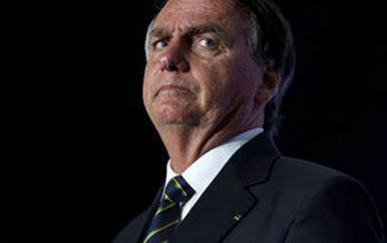 PF aponta Bolsonaro como “líder da organização criminosa” em relatório final