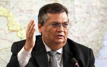 PF apura se alvo “Juca” seria ministro Flávio Dino em plano de assassinatos