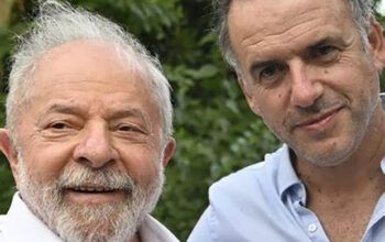 Presidente Lula parabeniza Orsi pela eleição no Uruguai: “Vitória de toda a América Latina”