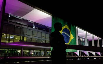 Roteiro do golpe foi impresso no Planalto durante governo Bolsonaro