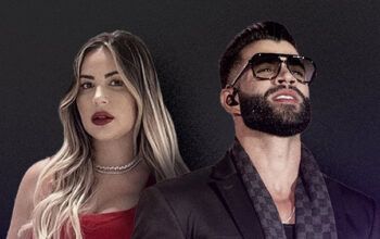 Senadora ameaça tirar passaportes de Gusttavo Lima e Deolane na CPI das Bets