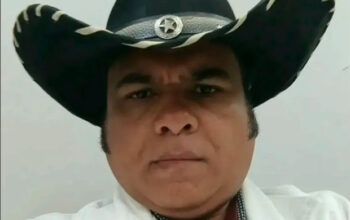 STF decreta prisão de radialista que quebrou tornozeleira e xingou Moraes