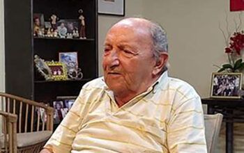  Valois manda carta para David Almeida, pede desculpa pelas mal traçadas linhas e sugere: "plante árvores", "tire as crianças das ruas"