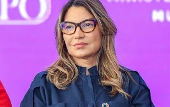 VÍDEO: “Fuck you, Elon Musk”, diz Janja durante evento do G20 Social