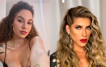 Vítima de falas racistas de Ana Paula Minerato registra boletim de ocorrência