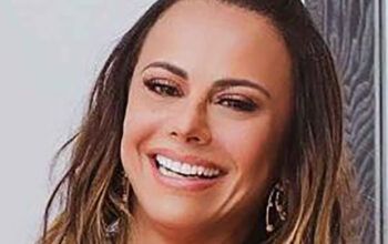 Viviane Araújo “reage” após ser citada em documentário de Belo