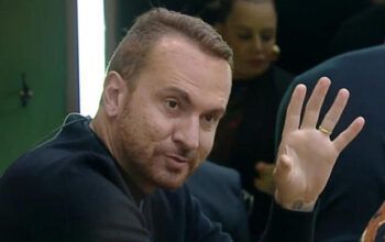 Zé Love diz que Yuri sofre de abstinência e Gizelly transforma discussão em pauta social