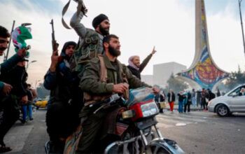 A queda de Bashar Al-Assad na Síria após mais de 50 anos de comando: o líder deixou o país, confirma o Kremlin