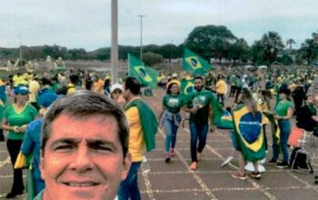 Advogado abandona defesa de general Mário Fernandes preso em meio a notícias de delação