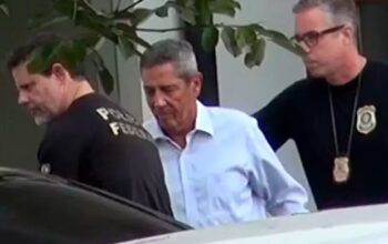 “Agem como PCC”, avaliam ministro do STF, que comparam golpistas à crime organizado: