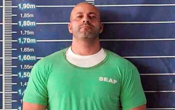 Preso há 2,8 anos, bolsonarista Daniel Silveira é colocado em liberdade condicional