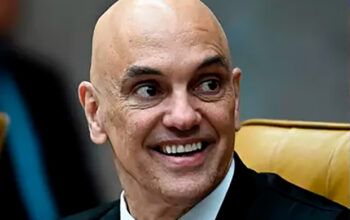 Alexandre de Moraes vai a show de Caetano e Bethânia e é aplaudido: “sem anistia”