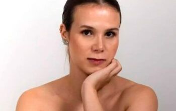 Após negar assento à criança em avião, Jeniffer Castro ganha mais 1,3 milhão de seguidores