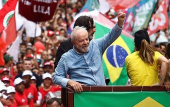 Aprovação do governo Lula sobe para 52%, aponta Quaest