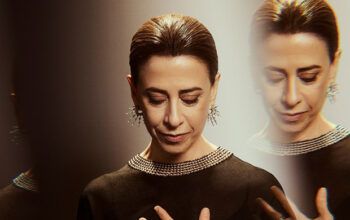 Atriz Fernanda Torres comemora indicação ao Globo de Ouro 2025: “Inacreditável”