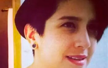 Atriz mexicana Alcázar Rodríguez morre após aplicar veneno de sapo extraído de rã amazônica