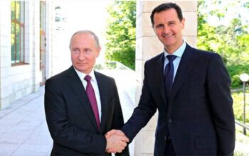 Bashar al-Assad está em Moscou após receber asilo humanitário do país, diz mídia russa