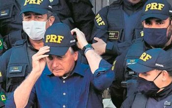 Lewandowski cancela decisão de Bolsonaro e limita poder da PRF