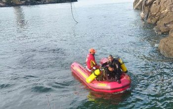 Corpo de Bombeiros do Maranhão confirma  quatro mortes por queda de ponte entre MA e TO
