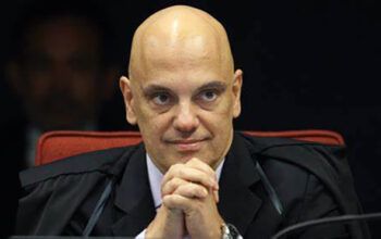 Braga Netto só receberá visitas autorizadas pelo gabinete do ministro Alexandre de Moraes