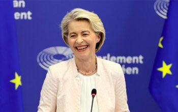 Comissão Europeia anuncia maior parceria comercial do mundo com o Mercosul