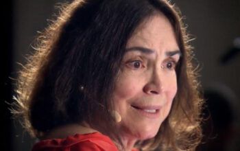 Condenada por usar foto de Leila Diniz para defender a ditadura, Regina Duarte implora à Justiça por fim de processo