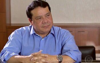 Condenado por pedofilia e favorecimento à prostituição, Adail Pinheiro será condecorado pela Assembleia Legislativa do Amazonas