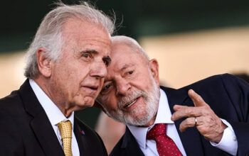 “Cumpri minha missão”: Múcio sinaliza demissão e Alckmin pode ir para a Defesa