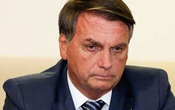 Defesa de Bolsonaro faz novo pedido para declarar Moraes impedido