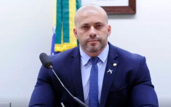 Defesa de Daniel Silveira diz que ida ao shopping não violou medidas cautelares