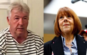 Dominique Pelicot é condenado a 20 anos de prisão por estupro agravado