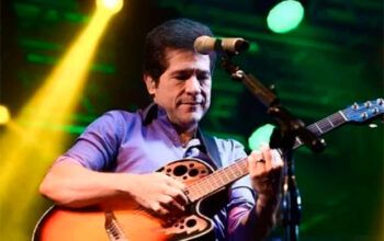 Empresário Matheus Possebon, alvo da PF disputa violão de Daniel com gigante do showbiz