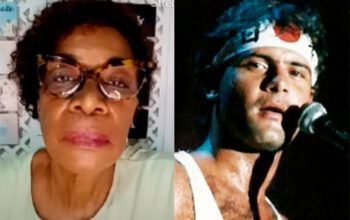 Enfermeira diz que Cazuza aceitou Jesus antes de morrer - VÍDEO