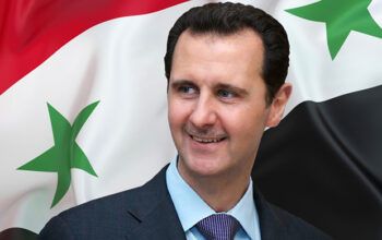 Exército de Assad envia mensagem aos sírios e promete defender o país