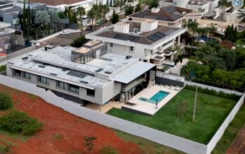 Gaeco faz busca em mansão de ex-secretário do DF suspeito de corrupção