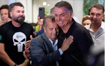 “Golpe de estado ou enredo dos Trapalhões? Oposição usa documento para desqualificar relatório da PF sobre Bolsonaro