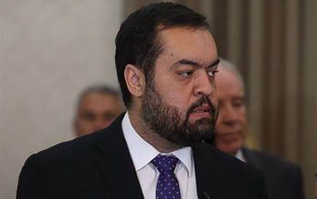 Governador do Rio de Janeiro vai ao STF contra decreto de Lula que restringe uso de força policial