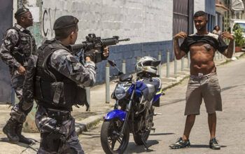 Governadores reagem a Decreto que limita ação policial: “chantagem explícita contra os estados”