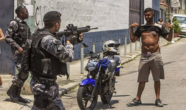 Governadores reagem a Decreto que limita ação policial: “chantagem explícita contra os estados”