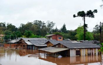 Governo edita medidas provisórias que destinam R$ 525,71 milhões para Rio Grande do Sul