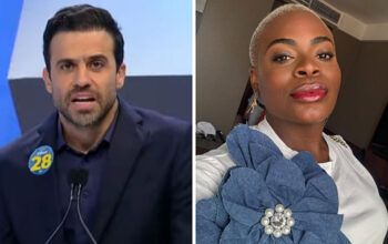 Internautas elegeram Pablo Marçal e Jojo Todynho os piores brasileiros de 2024