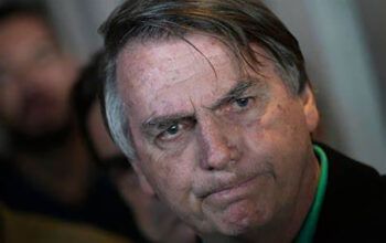 Ipec: 43% da população crê que Bolsonaro tentou derrubar Lula